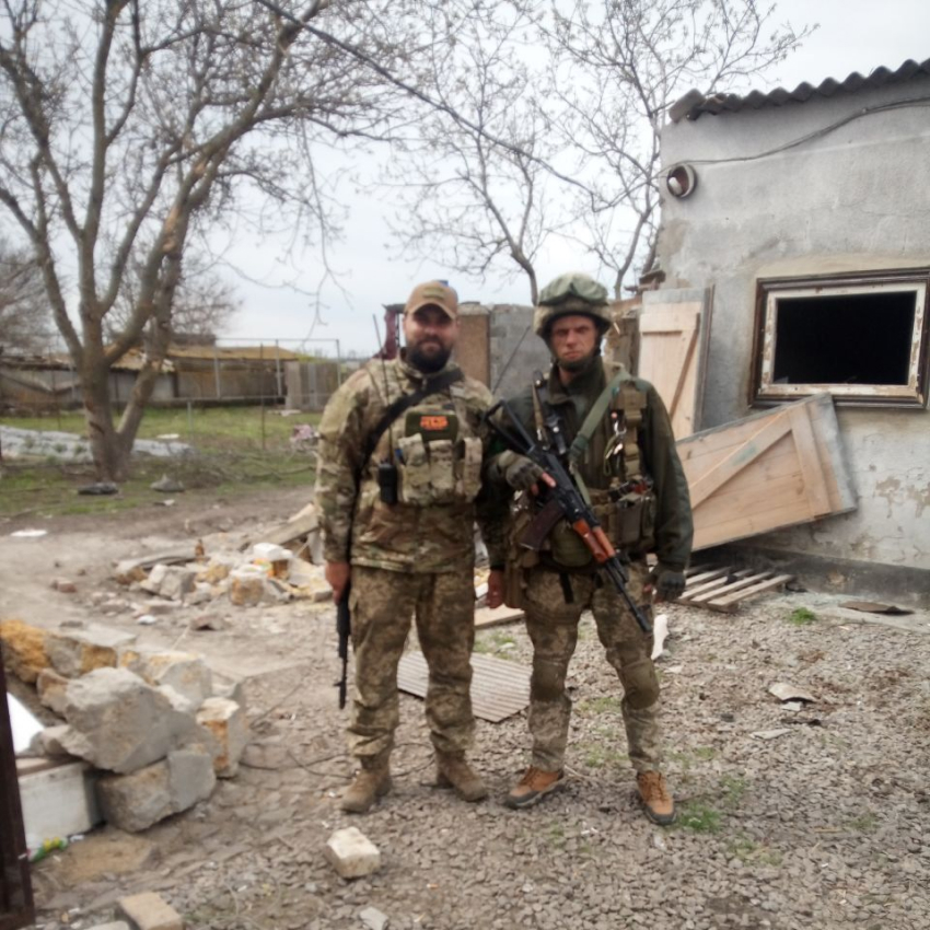 ЗДАЄТЬСЯ, У СВІТІ НЕ ІСНУВАЛО ЗАНЯТТЯ, ЯКИМ БИ ОЛЕГ НЕ ЦІКАВИВСЯ